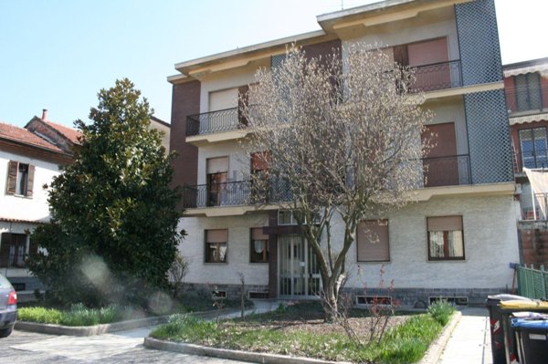 locale di sgombero in vendita ad Alessandria in zona Il Cristo