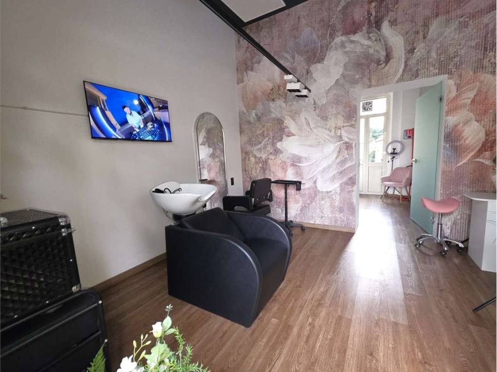 appartamento in vendita ad Alessandria in zona Piazza Matteotti