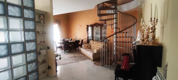 appartamento in vendita ad Alessandria in zona Casalbagliano