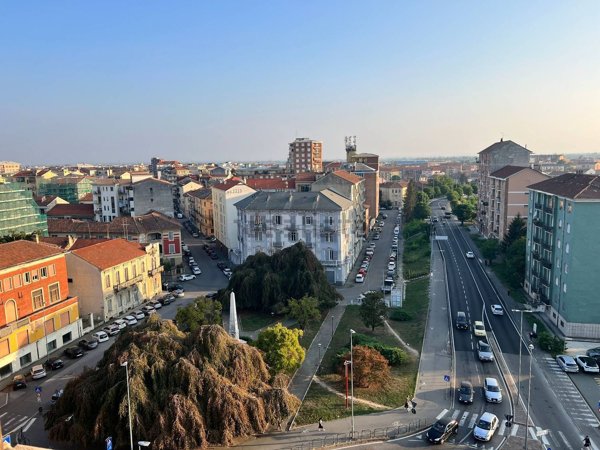 appartamento in vendita ad Alessandria in zona Piazza Garibaldi