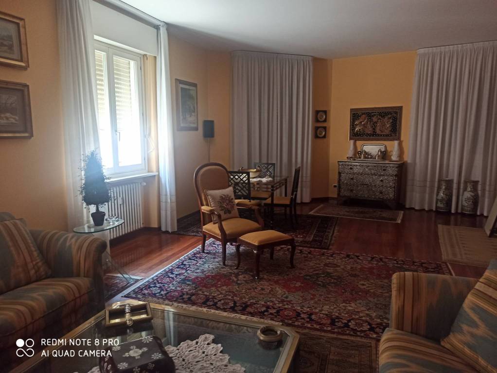 appartamento in vendita ad Alessandria in zona Centro Città