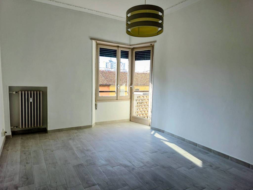 appartamento in vendita ad Alessandria in zona Centro Città