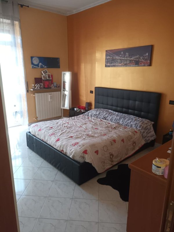 appartamento in vendita ad Alessandria