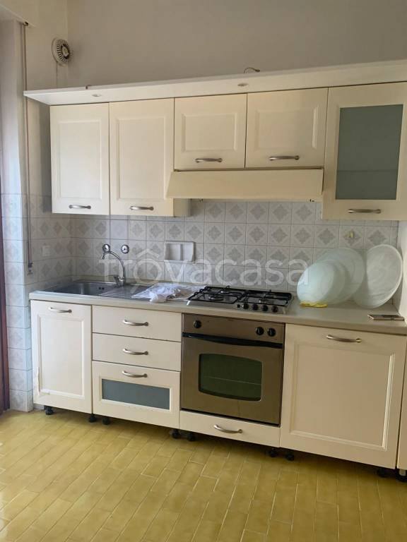 appartamento in vendita ad Alessandria