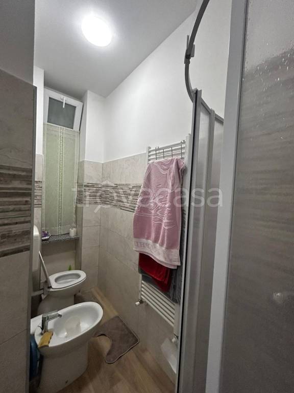 appartamento in vendita ad Alessandria in zona Borgo Rovereto