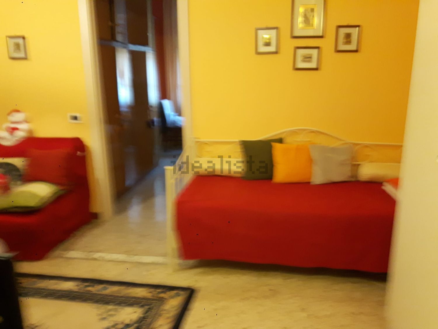 appartamento in vendita ad Alessandria