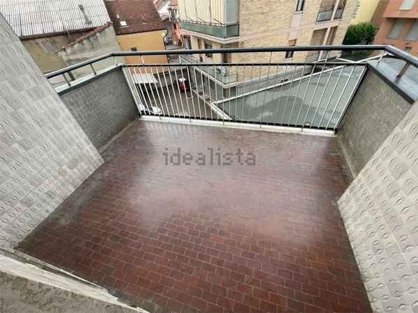 appartamento in vendita ad Alessandria in zona Il Cristo