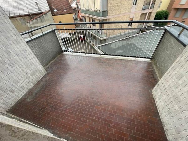 appartamento in vendita ad Alessandria in zona Il Cristo