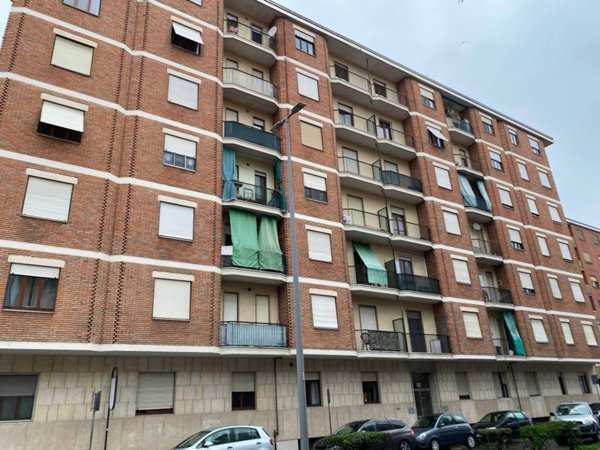 appartamento in vendita ad Alessandria in zona Centro Città