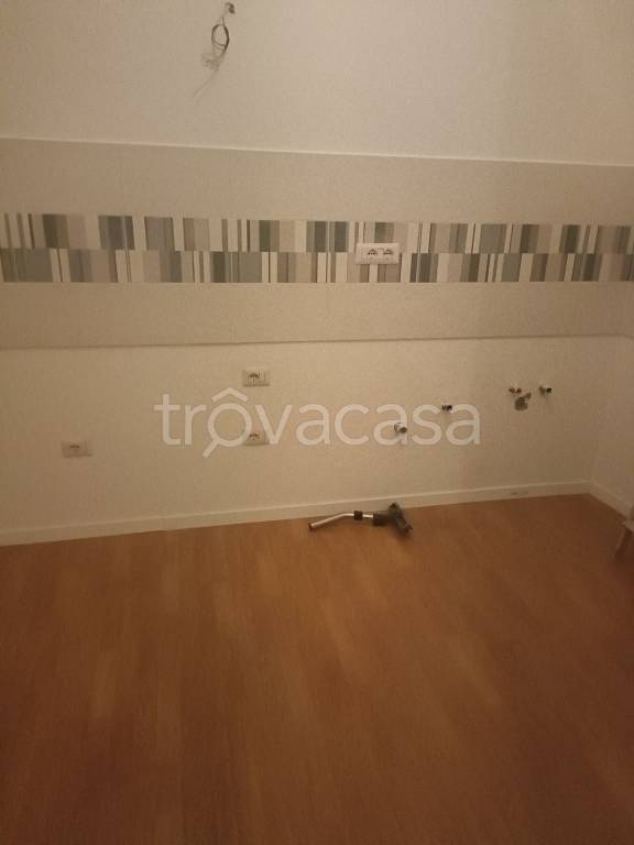 appartamento in vendita ad Alessandria