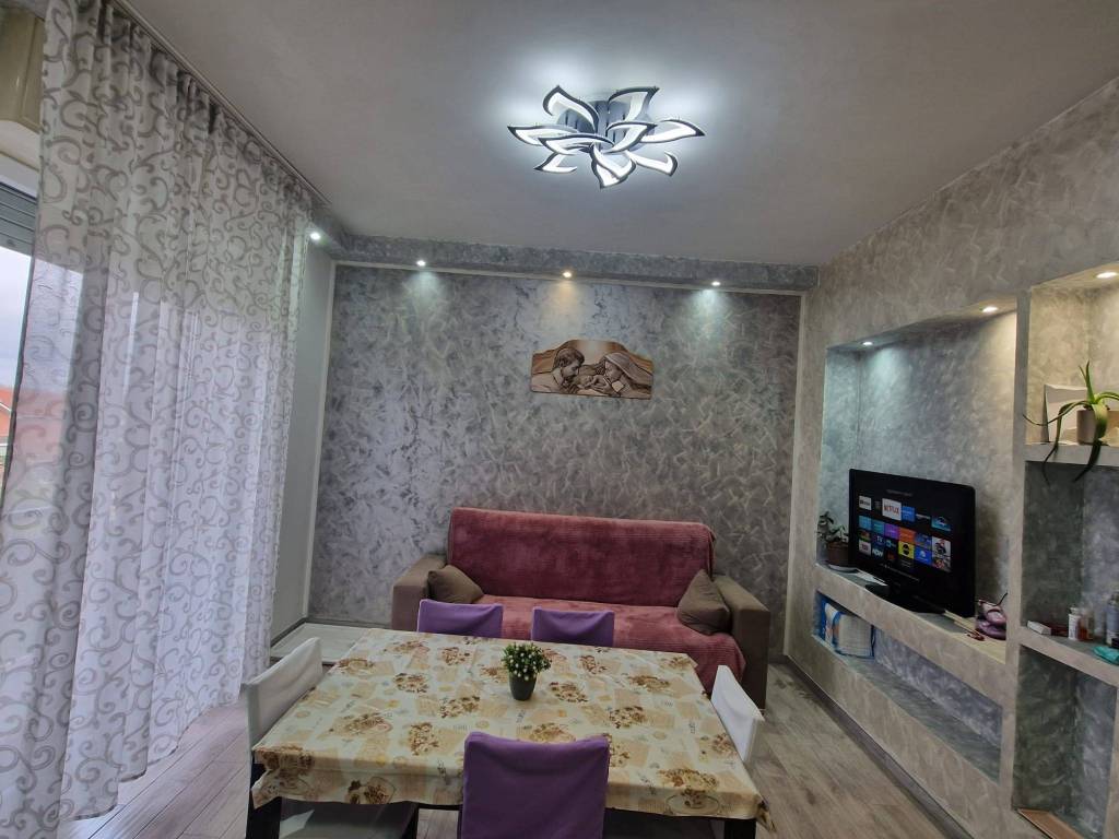 appartamento in vendita ad Alessandria in zona Spinetta Marengo