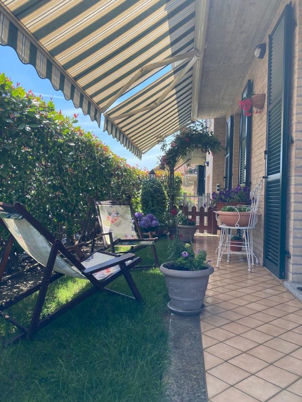 appartamento in vendita ad Alessandria in zona Spinetta Marengo