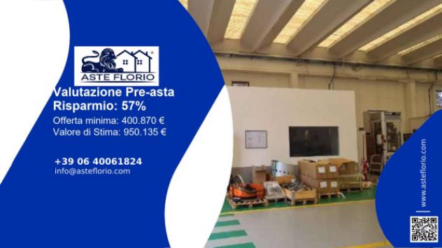 locale commerciale in vendita ad Alessandria