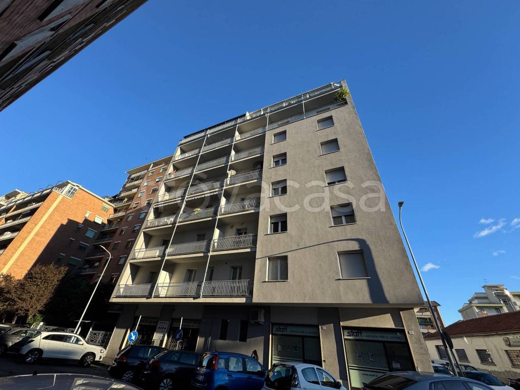 appartamento in vendita ad Alessandria in zona Piazza Matteotti