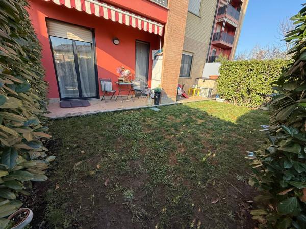 appartamento in vendita ad Alessandria in zona Il Cristo