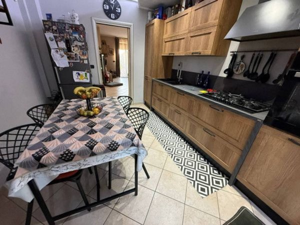 appartamento in vendita ad Alessandria in zona Il Cristo