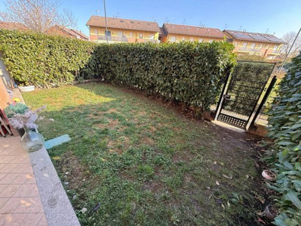 appartamento in vendita ad Alessandria in zona Il Cristo