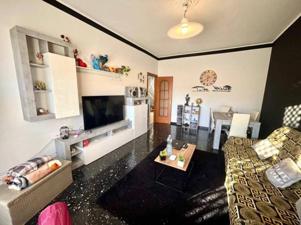 appartamento in vendita ad Alessandria in zona Orti