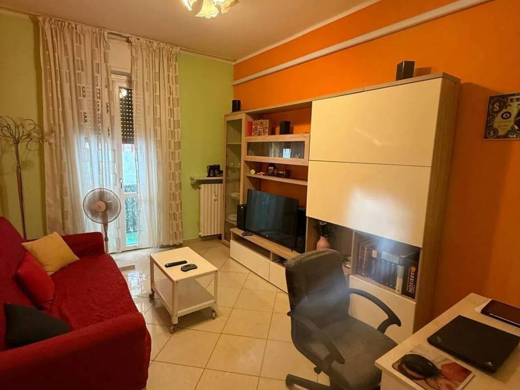 appartamento in vendita ad Alessandria in zona Centro Città