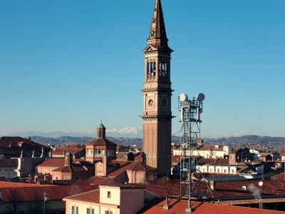 appartamento in vendita ad Alessandria