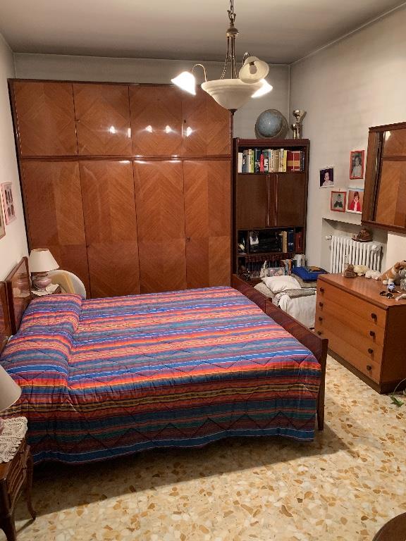 appartamento in vendita ad Alessandria in zona Villaggio Europa