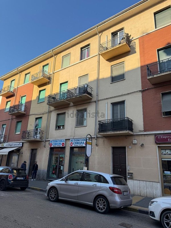 appartamento in vendita ad Alessandria in zona Il Cristo