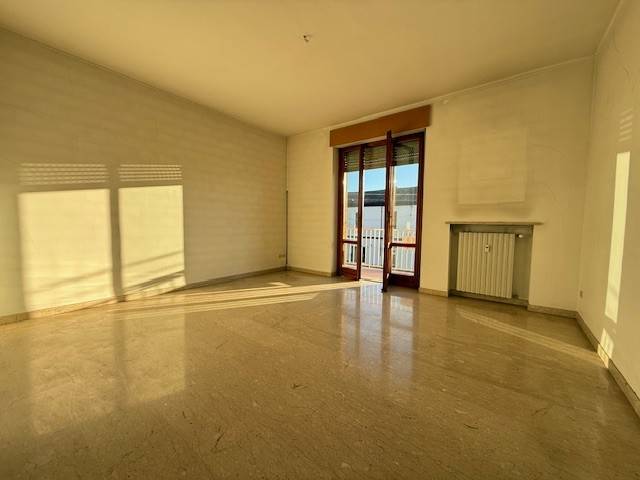 appartamento in vendita ad Alessandria in zona San Michele