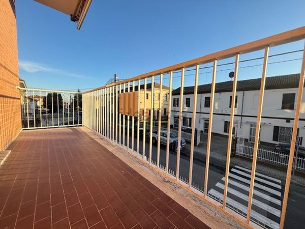 appartamento in vendita ad Alessandria in zona San Michele