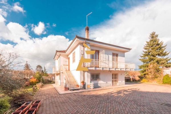 casa indipendente in vendita ad Alessandria in zona Valmadonna