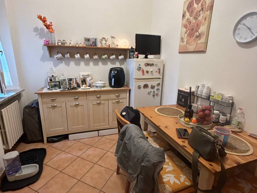 appartamento in vendita ad Alessandria in zona Centro Città