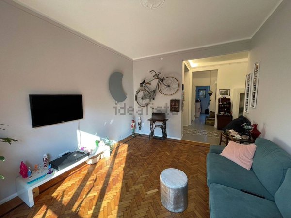 appartamento in vendita ad Alessandria in zona Centro Città