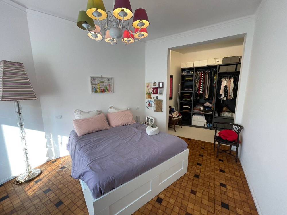 appartamento in vendita ad Alessandria in zona Centro Città