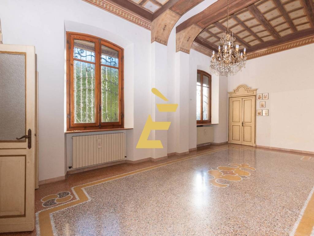 appartamento in vendita ad Alessandria in zona Valmadonna