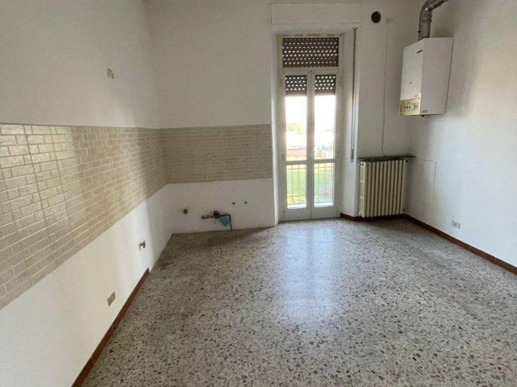 appartamento in vendita ad Alessandria in zona Il Cristo