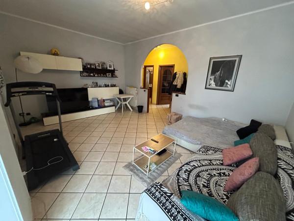 appartamento in vendita ad Alessandria in zona Il Cristo