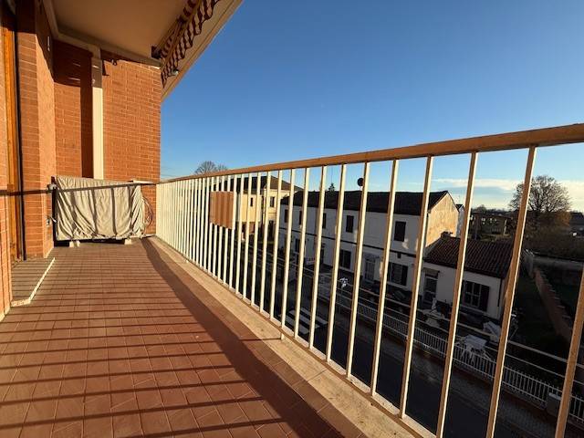 appartamento in vendita ad Alessandria in zona San Michele