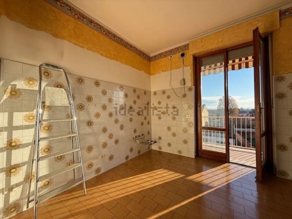 appartamento in vendita ad Alessandria in zona San Michele