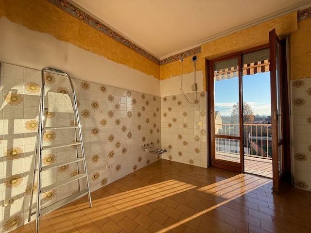 appartamento in vendita ad Alessandria in zona San Michele