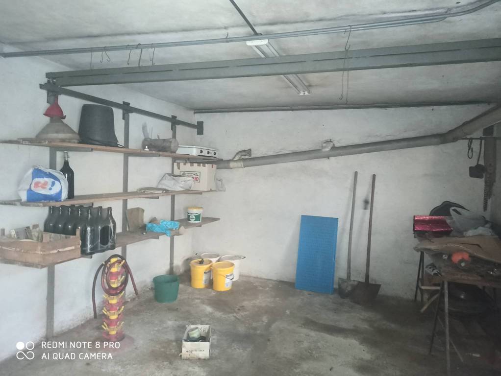 locale commerciale in vendita ad Alessandria in zona Il Cristo