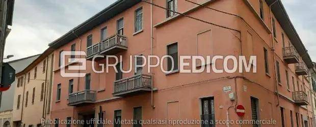 appartamento in vendita ad Alessandria in zona Borgo Rovereto