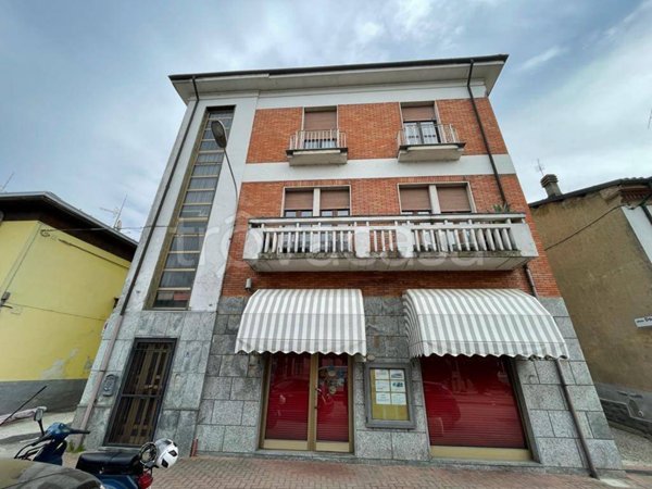 appartamento in vendita ad Alessandria in zona Valle San Bartolomeo