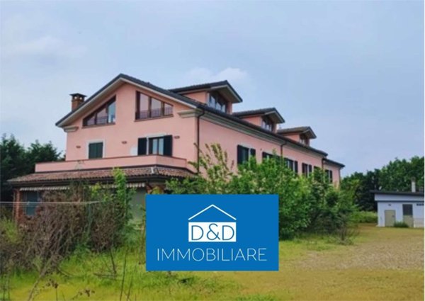 appartamento in vendita ad Alessandria in zona Cascinagrossa