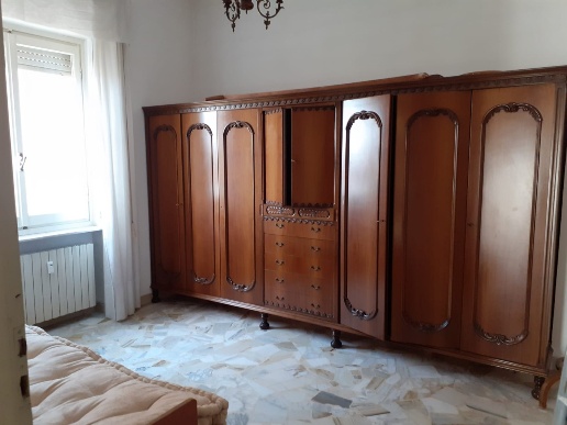 appartamento in vendita ad Alessandria in zona Il Cristo