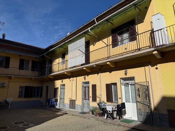 appartamento in vendita ad Alessandria in zona Il Cristo