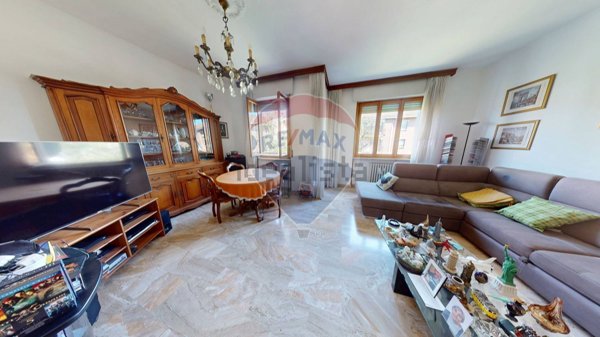 appartamento in vendita ad Alessandria in zona zona Pista