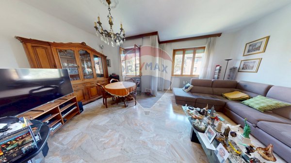 appartamento in vendita ad Alessandria in zona Centro Città