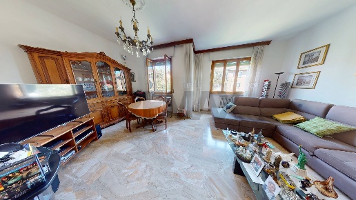 appartamento in vendita ad Alessandria in zona Centro Città