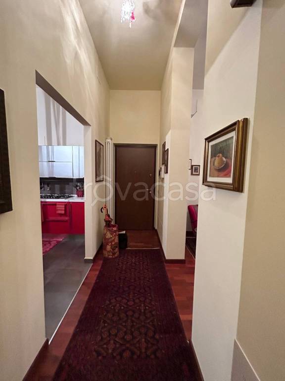 appartamento in vendita ad Alessandria