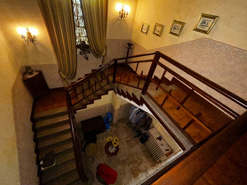 casa indipendente in vendita ad Alessandria in zona Litta Parodi