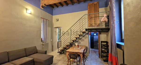 appartamento in vendita ad Alessandria in zona Centro Città